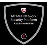McAfeeMcAfee Network Security Platform 